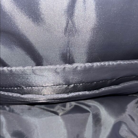 Charcoal Verizon Tech Backpack - Picture 7 of 10